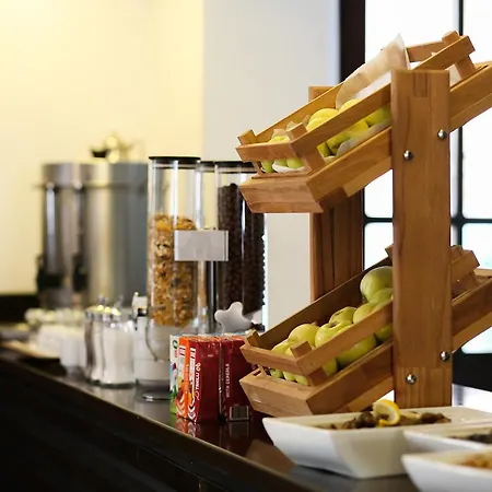 Hotel Suevari Aksaray