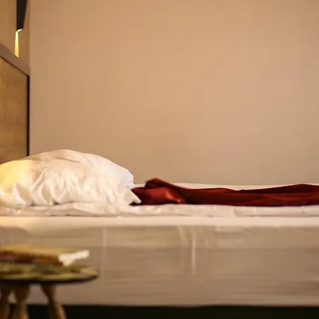 Hotel Suevari Aksaray