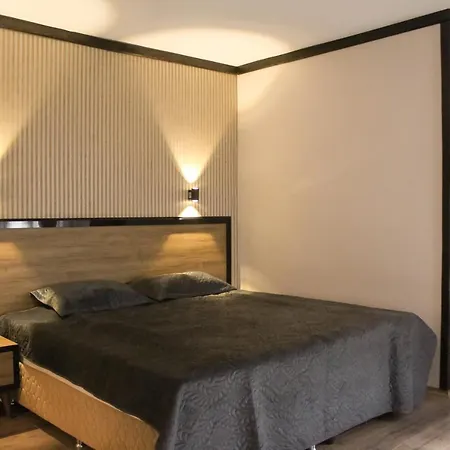 Suevari Hotel 2*