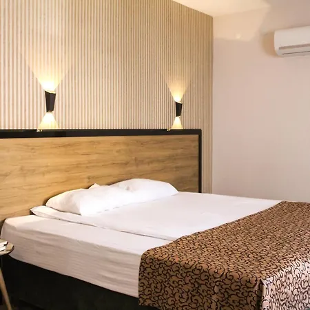 Suevari Hotel 2*