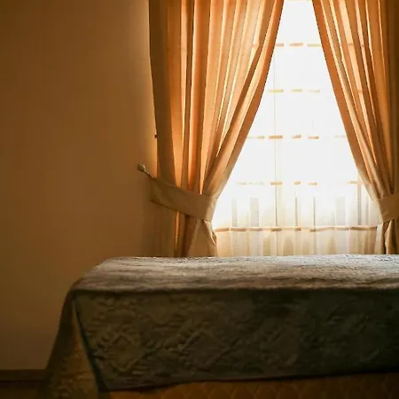 Suevari Hotel