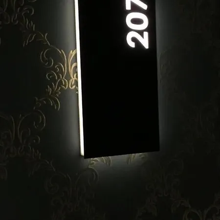 酒店 Suevari 阿克萨赖