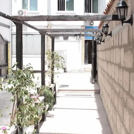 Suevari Hotel Aksaray