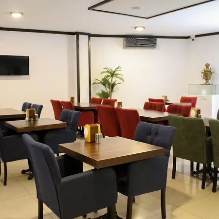 Hotel Suevari