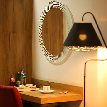 Hotel Suevari Aksaray