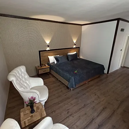 Suevari Hotel