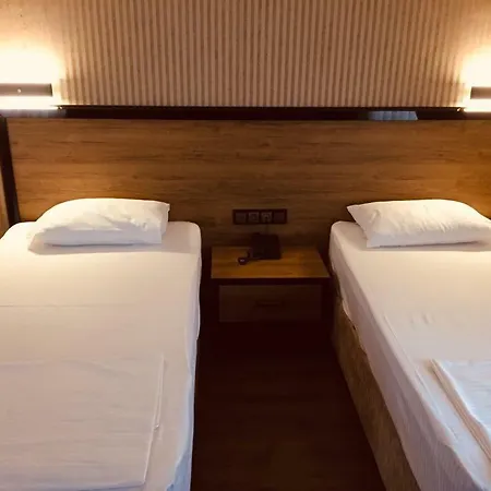 Hotel Suevari Aksaray