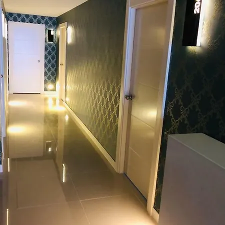 Hotel Suevari