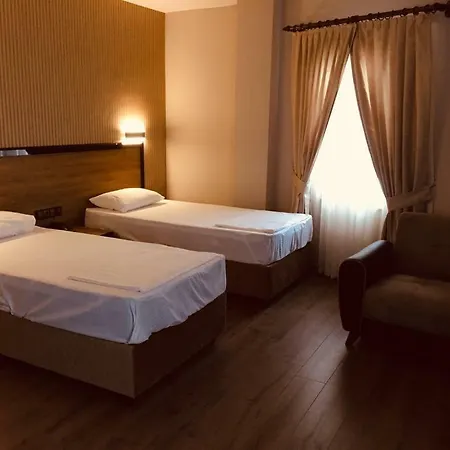 Suevari Aksaray