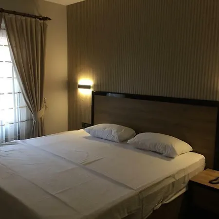 Suevari Hotel