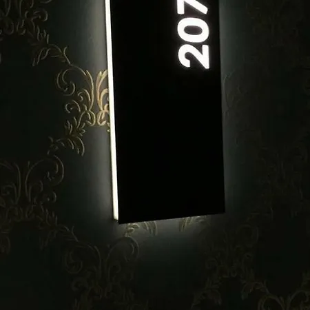 Suevari Hotel
