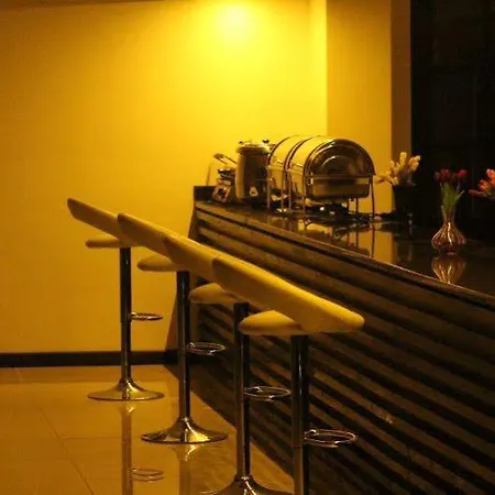 Suevari Hotel 2*