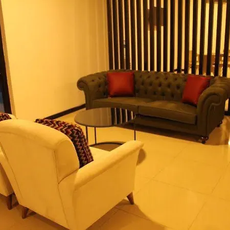 Hotel Suevari 2*