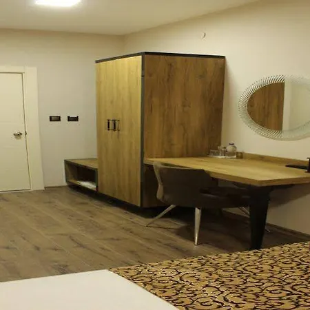 Hotel Suevari 2*