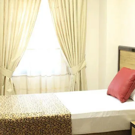Hotel Suevari 2*