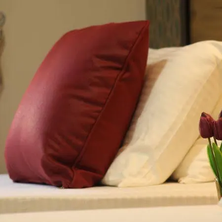 酒店 Suevari 阿克萨赖