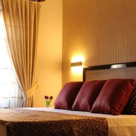 Hotel Suevari