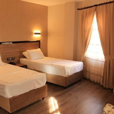 Suevari Hotel Aksaray