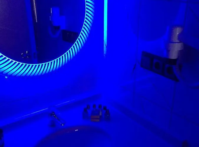 酒店 Suevari 阿克萨赖