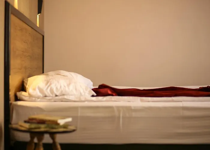 酒店 Suevari 阿克萨赖