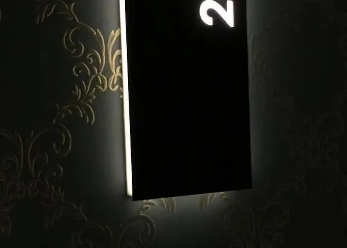 酒店 Suevari 阿克萨赖