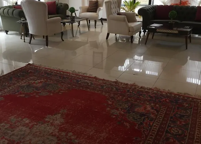 酒店 Suevari 阿克萨赖