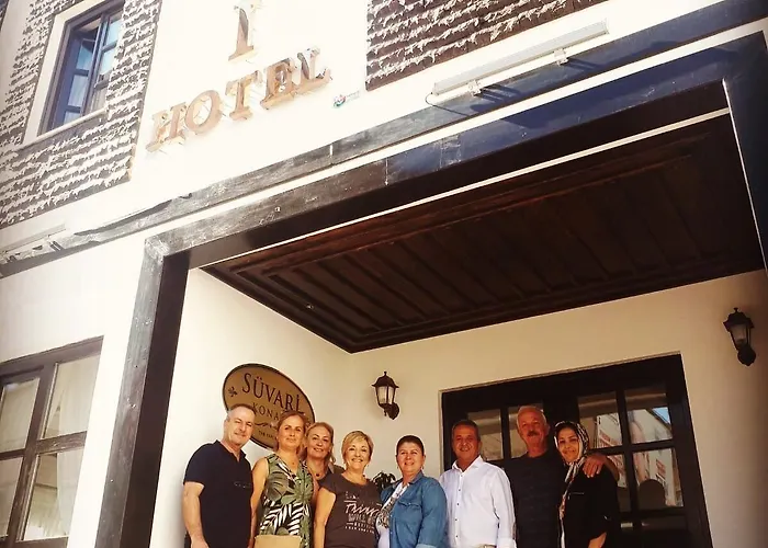 Suevari 阿克萨赖