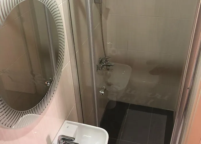 Suevari 阿克萨赖