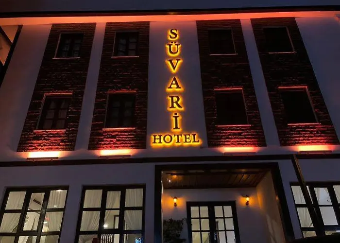 Suevari 阿克萨赖